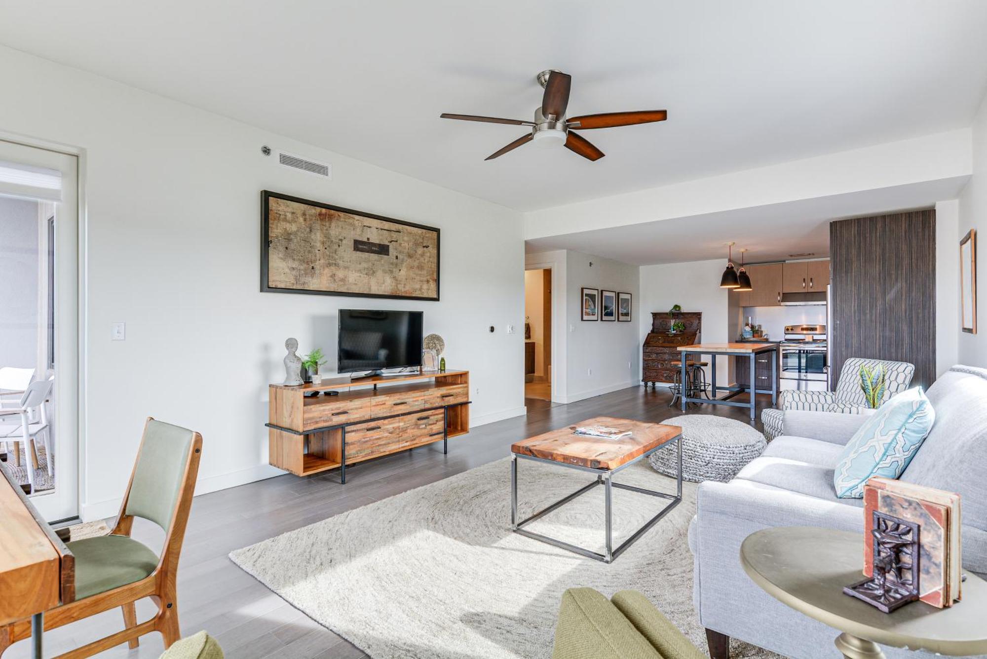 Modern Springfield Apartment About 7 Mi To Downtown! Buitenkant foto