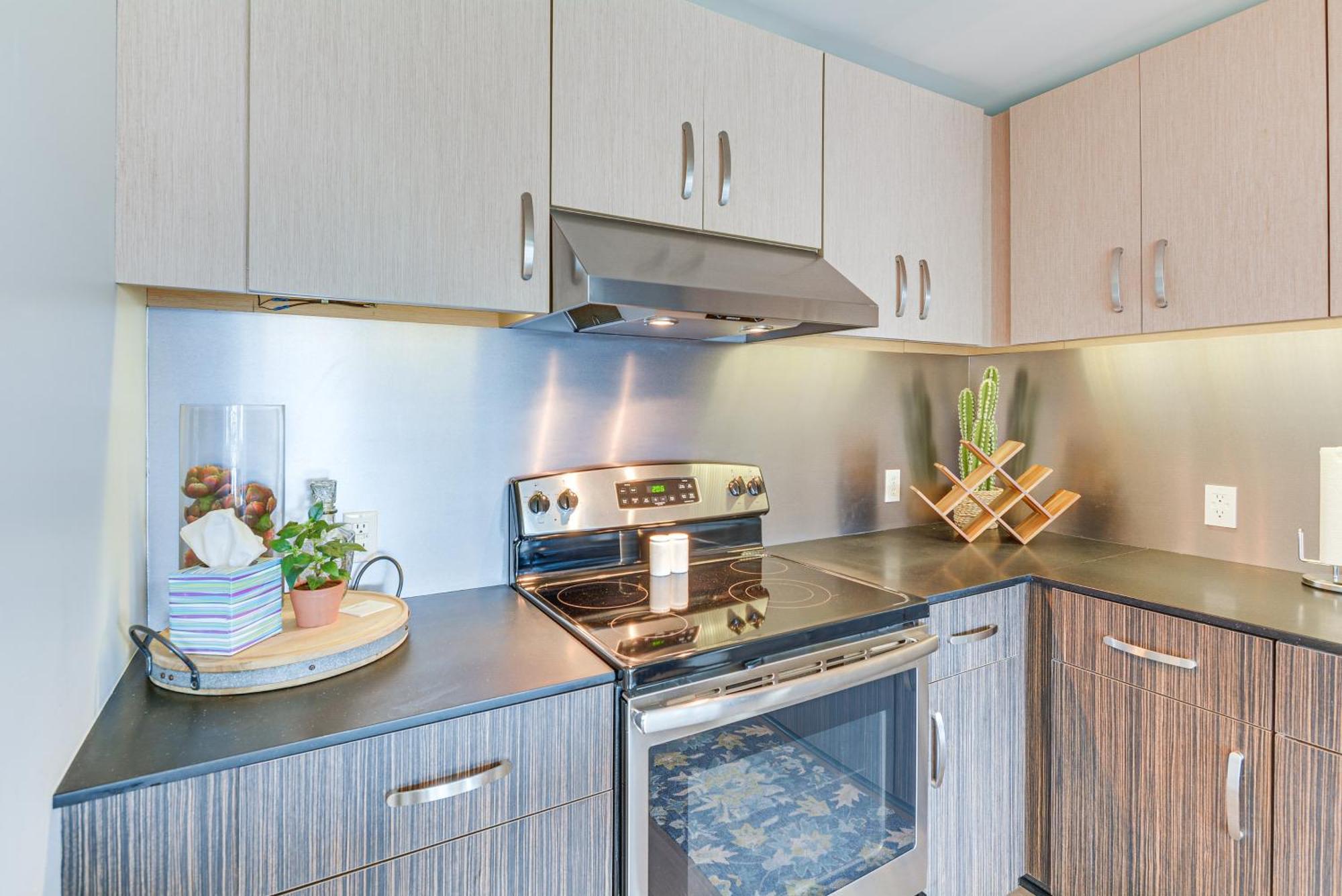 Modern Springfield Apartment About 7 Mi To Downtown! Buitenkant foto