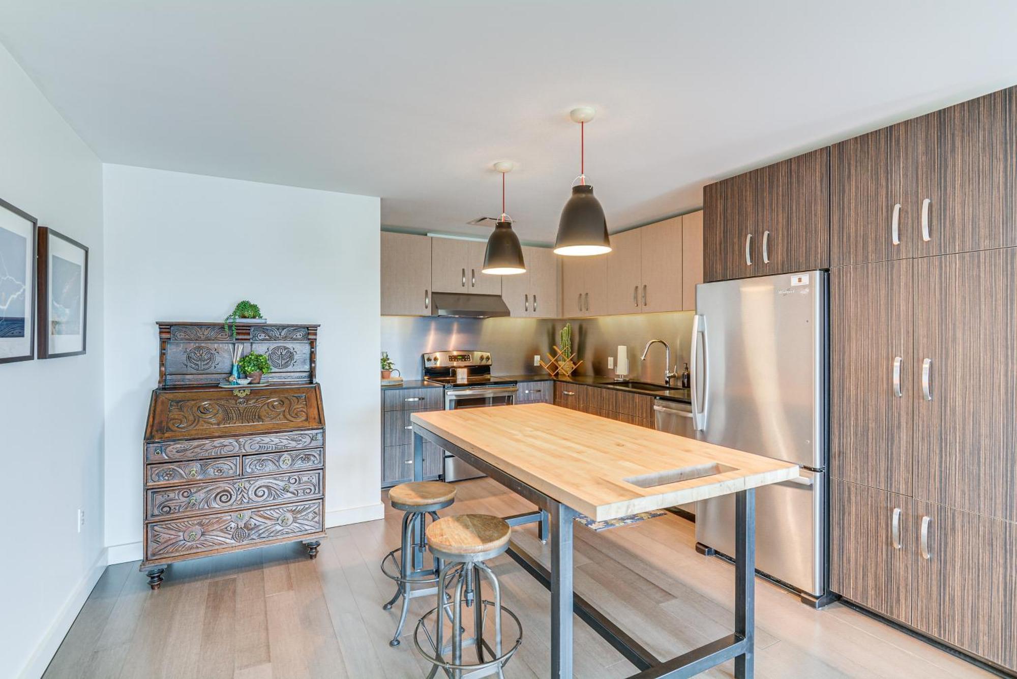 Modern Springfield Apartment About 7 Mi To Downtown! Buitenkant foto