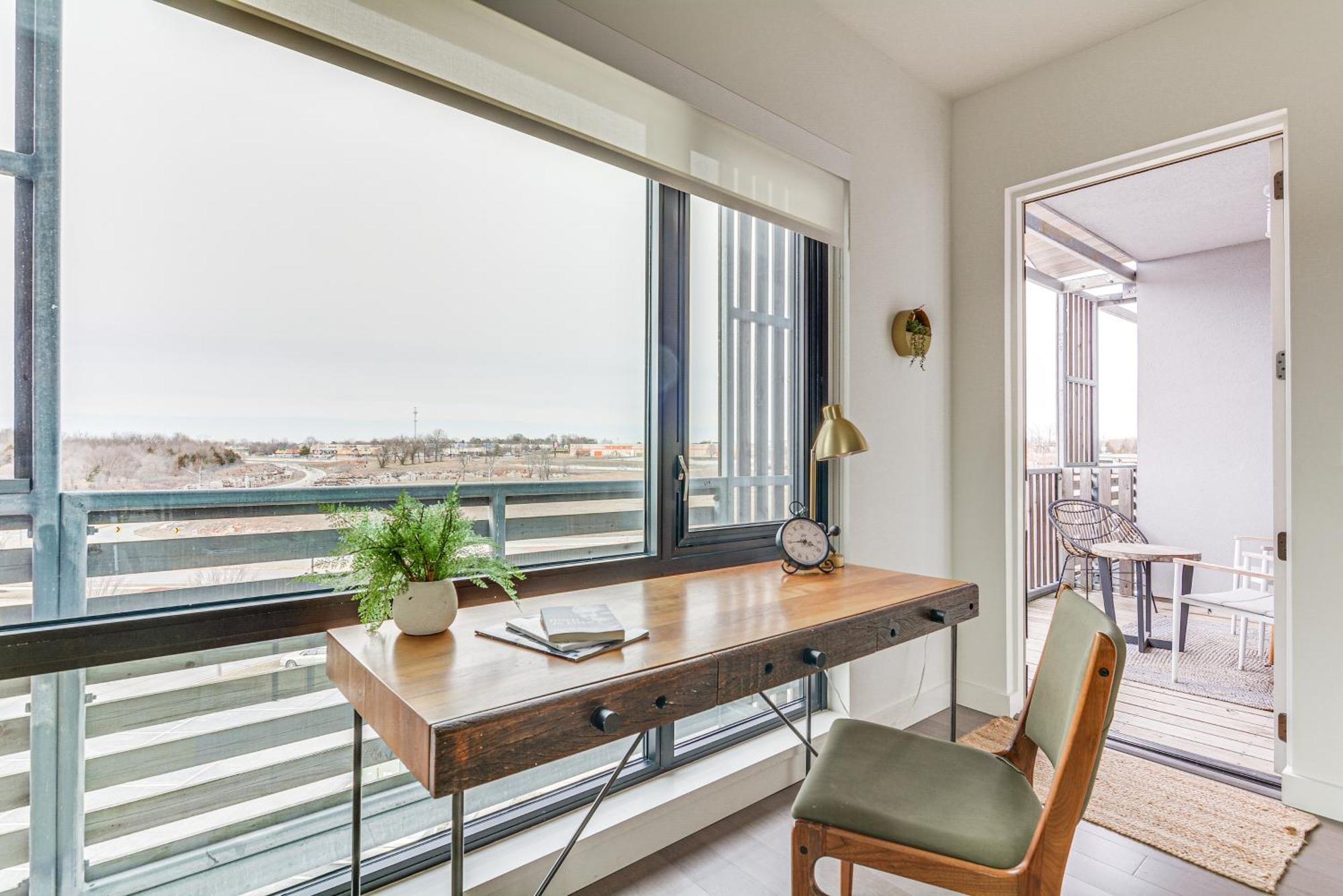 Modern Springfield Apartment About 7 Mi To Downtown! Buitenkant foto
