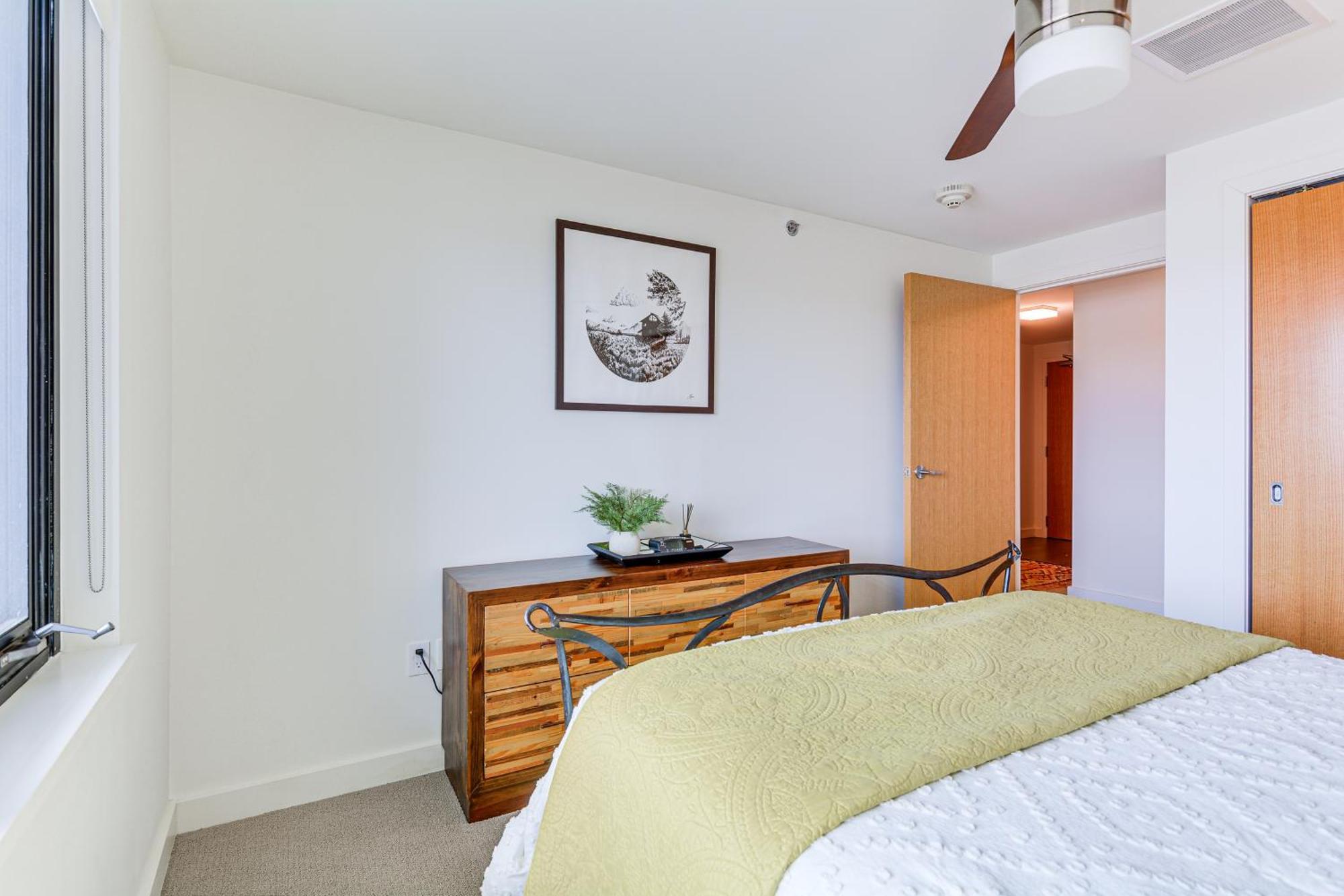 Modern Springfield Apartment About 7 Mi To Downtown! Buitenkant foto