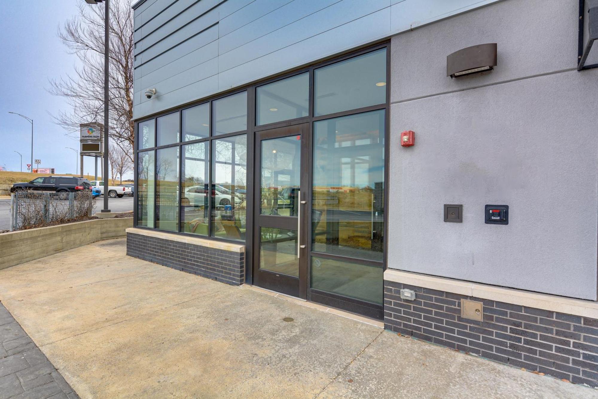 Modern Springfield Apartment About 7 Mi To Downtown! Buitenkant foto
