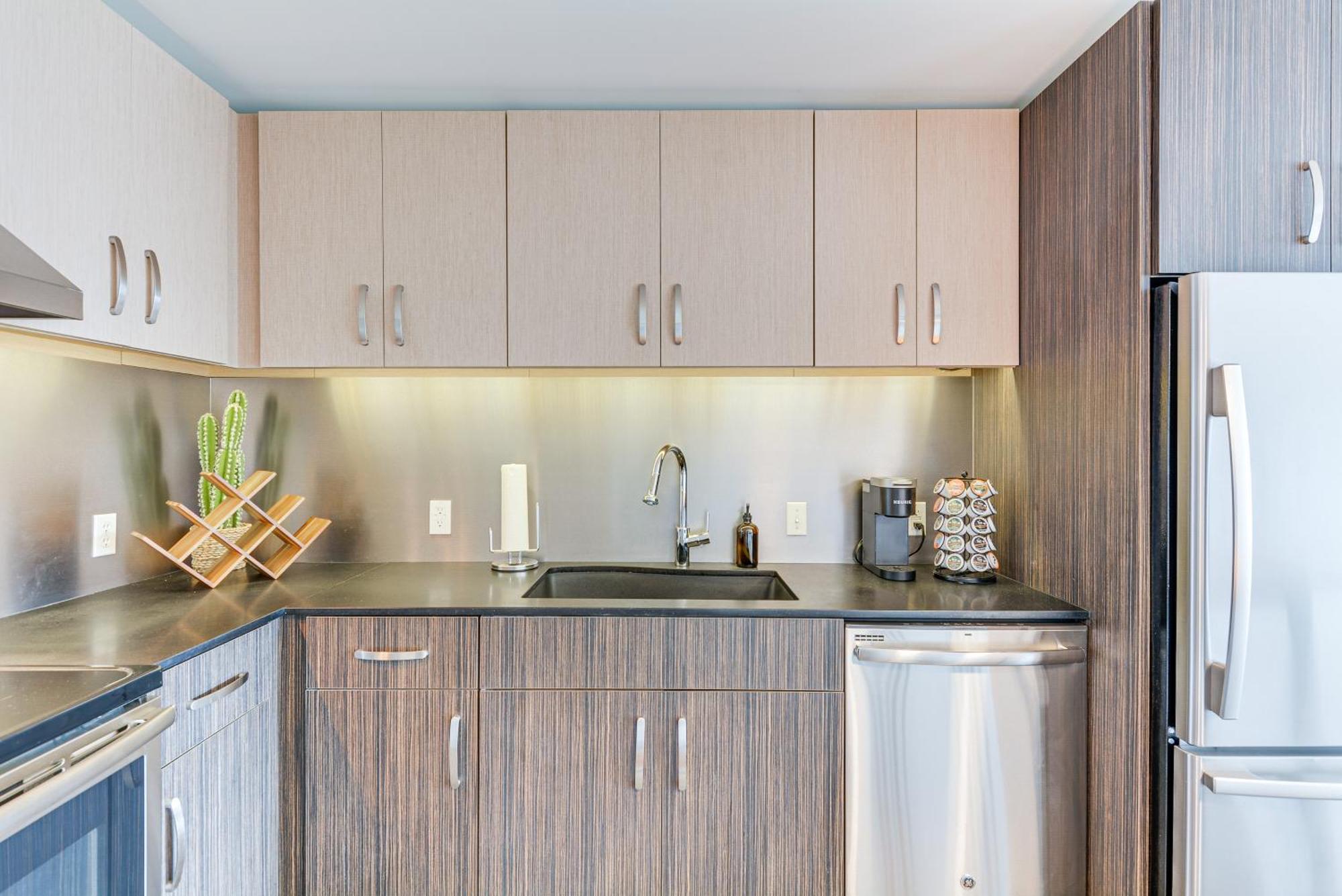Modern Springfield Apartment About 7 Mi To Downtown! Buitenkant foto